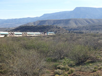 Verde Canyon Railroad Trip Clarkdale, AZ